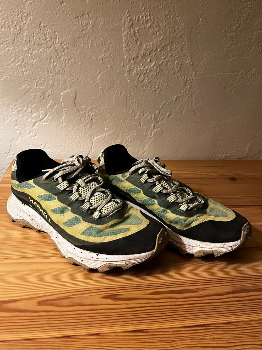 Merrell x Sweaty Betty Moab Speed GORE-TEX - Size 7.5 US / 38 EU